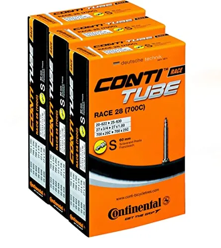 Fahrradschläuche von Continental