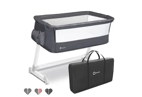 Babybetten bis 100 Euro von Lionelo