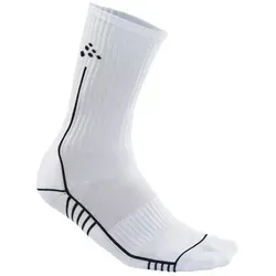 Craft Sportsocken Progress Mid Sock 43-45