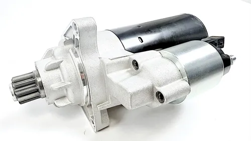 Anlasser Starter 2 kW 9 Zähne für VW Bus T4 2.5l TDI AXG 2.8l VR6 AMV 02B911023E