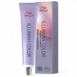 Wella Illumina Color Farben 60ml von Wella
