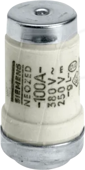 SIE 5SE2350 - NEOZED-Sicherungseinsatz, D02, 50 A, gG