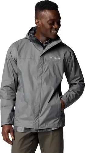 Columbia Herren Wasserdichte Regenjacke Watertight II von Columbia