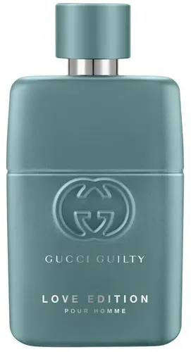 Produktbild Gucci Guilty Pour Homme Love Edition 2025 Eau de Parfum für Herren 90 ml