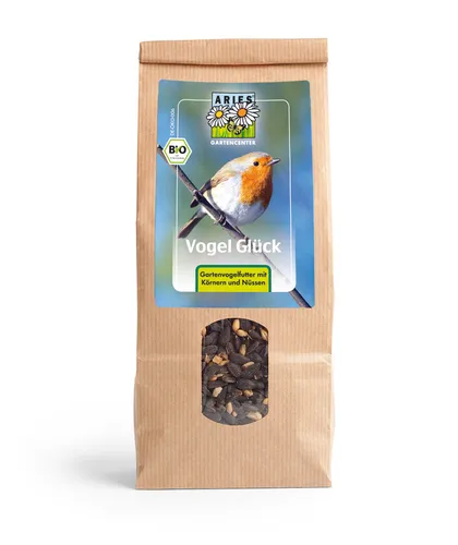 Aries - -Vogelfutter Vogelglück - 1 kg