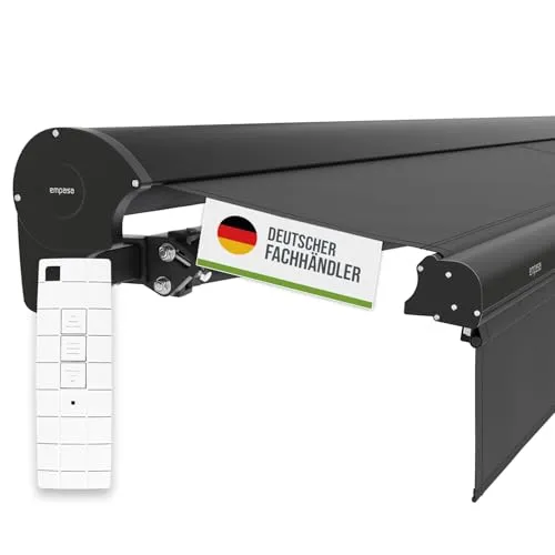 empasa Kassettenmarkise 