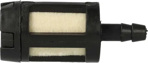 vhbw Kraftstofffilter Ersatz für Zama ZF-1 für Gartengeräte z.B. Motorsäge, Motorsense