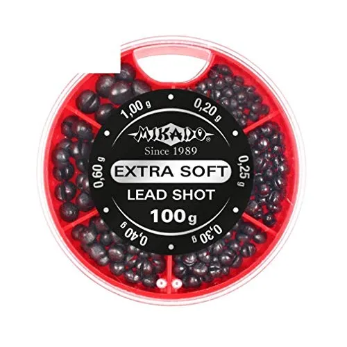 Mikado Grosses Set A - 100G