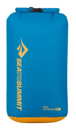 Sea to Summit Evac Lightweight Dry Packtasche 35l von Sea to Summit