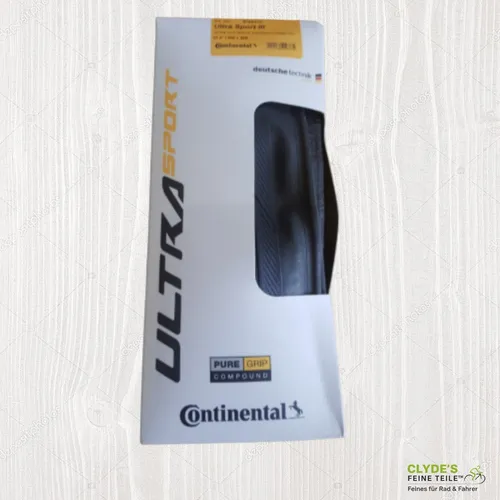 Continental Ultra Sport III 27,5
