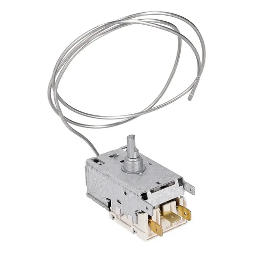 easyPART Beko Thermostat FOSHAN KDF25L3 - Ersatzteil für Kühlschrank, sorgt für optimale Temperaturregelung und verlängert die Lebensdauer Ihres Geräts.