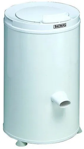 Thomas Wäscheschleuder CENTRI 772 SEK, 2800 U/min, 3 kg in weiß von Thomas