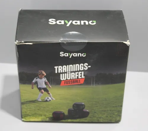 Jonglieren von Sayano