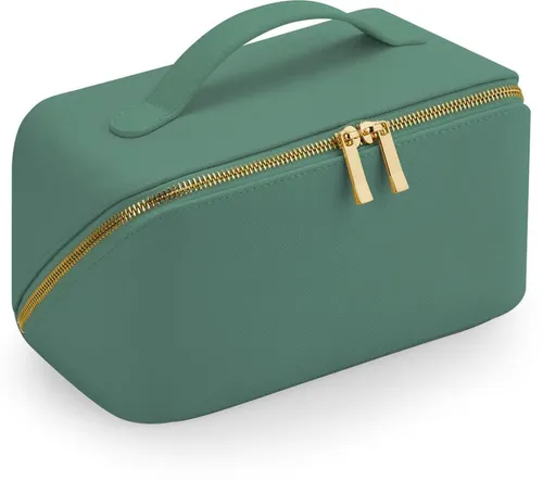 BagBase Kulturbeutel Boutique Open Flat Accessory Case