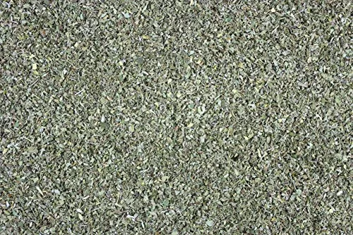 1000Kräuter Cistus Zitrosenkraut Cistustee Zitrosentee gerebelt (1000g)