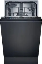 SIEMENS vollintegrierbarer Geschirrspüler SR61HX23KE 45 cm von Siemens