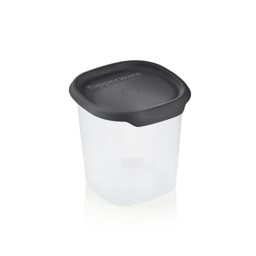 Tupperware One Touch Fresh® 810ml mit anthrazit Deckel von Tupperware