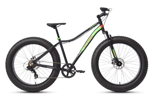 Die besten 26-Zoll-Mountainbikes | Test & Kaufberatung von Wynn