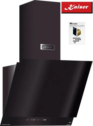 Kaiser Luxus Dunstabzugshaube 60cm von Kaiser