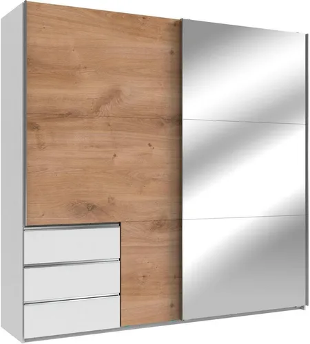Schwebetürenschrank WIMEX 
