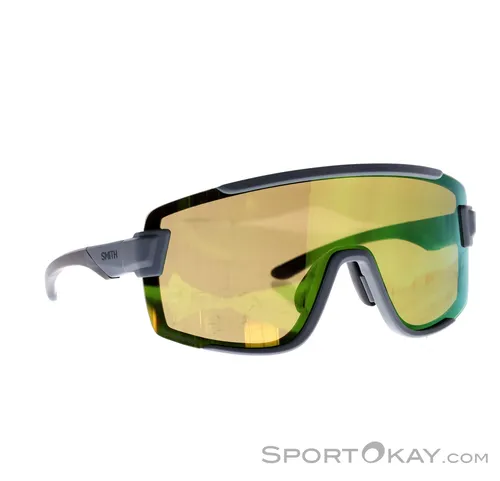 Smith Wildcat Sportbrille von Smith