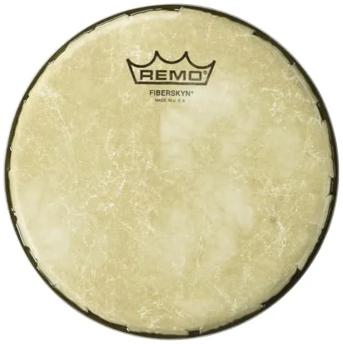 Remo 6,75-Zoll Bongofell