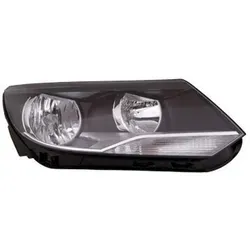 Van Wezel Hauptscheinwerfer 5746962