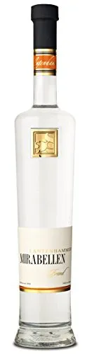 Lantenhammer Mirabellenbrand 0,2l 42%