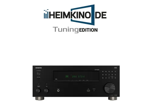 Onkyo TX-RZ30 7.2 AV Netzwerk Receiver 8K mit THX von Onkyo