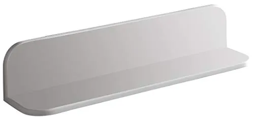 Produktbild Wandboard Badablage aus Mineralguss PB4201-60x12x12cm