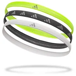Stirnbänder Weiß von adidas