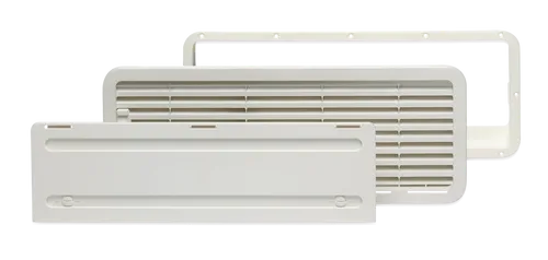 Dometic Belüftungssystem LS 200 weiß