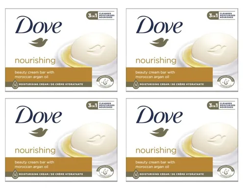 Dove Seife von Dove