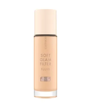 CATRICE Soft Glam Filter Fluid Glow Booster Primer 30 ml Nr. 015 - Light