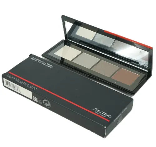 Shiseido Essentialist Eye Palette 5,2 g von Shiseido