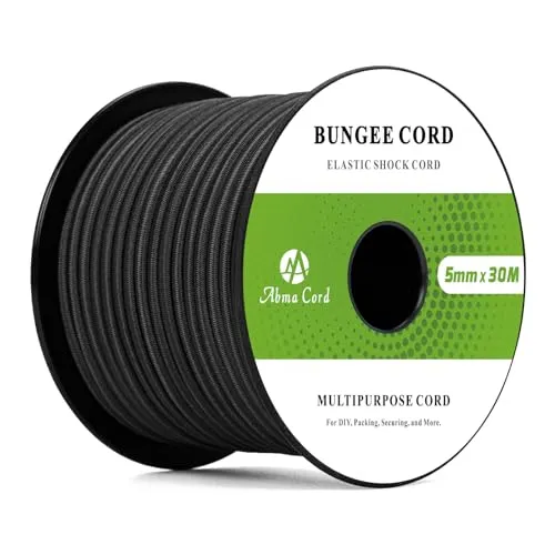 Spanngummis von Abma Cord