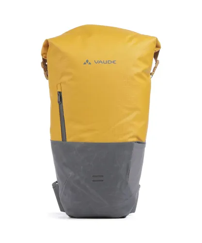 VAUDE CityGo 18 Wanderrucksack in gelb von VAUDE