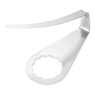 Klinge für Druckluft-Trennmesser Nr. F9 CAD.P300F9 - Druckluftwerkzeuge, hochwertige Klinge für präzise Schnitte und langlebige Leistung.