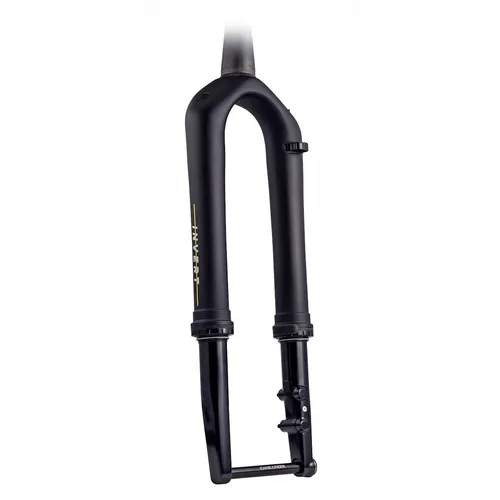 CANE CREEK Invert CS Federgabel 40mm Steckachse 12x100mm für Gravel