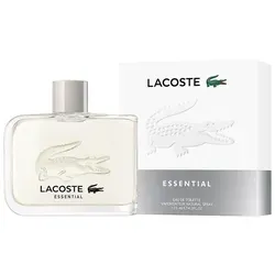 Lacoste Essential Pour Homme Eau de Toilette 125 ml