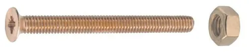 Connex Gewindeschrauben M6 x 30 mm PH 3 - 6 Stk. Schraube