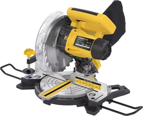 Powerplus Gehrungssäge POWX075700