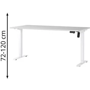 Schreibtisch GERMANIA