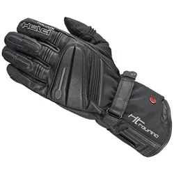 Produktbild Held Wave Gore-Tex X-Trafit Motorradhandschuhe für Männer, schwarz-grau, Größe L