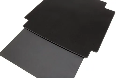 tuning-art Kofferraummatte BM3210 für Mercedes-Benz V-Klasse 2014-