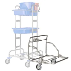 VERMOP Anbausatz Nasswischwagen Twixter von VERMOP GmbH