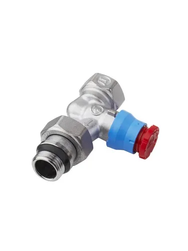 Roth Flow valve for shunts with thermostatic contr 1/2