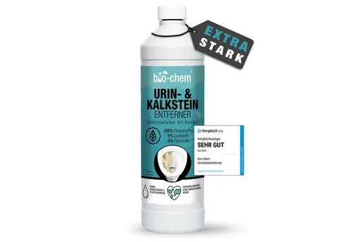 Haushaltsreiniger von bio-chem