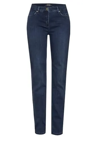 Toni-dress Perfect Shape Straight - 36 - Stylische Jeans für Damen, die perfekt sitzen und die Figur optimal betonen – ideal für jeden Anlass.