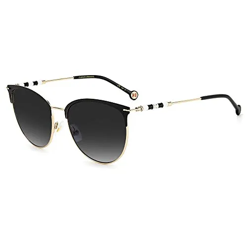 Carolina Herrera Damenbrille, Rhl, 56
